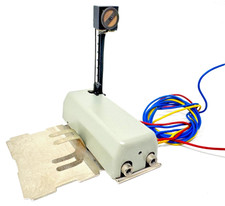 Märklin H0 7042 Gleissperrsignal Signal Sperrsignal - H0 HO 1:87