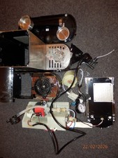 BEEM Espressomaschine