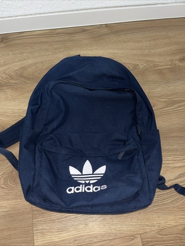 Adidas rucksack dunkel blau - adidas,