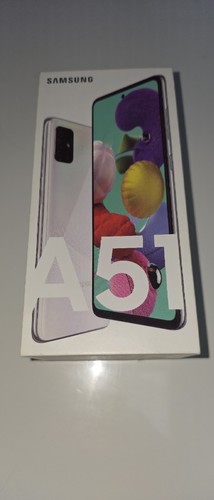 Samsung galaxy a51 - samsung,