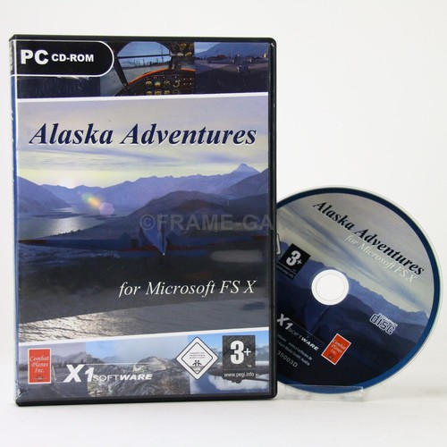 Spiel dvd alaska - spiel,