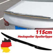 115cm schwarz glanz - 115cm, schwarz-glanz