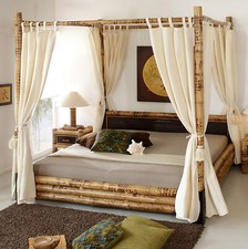 Himmelbett 160x200 Misool