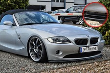 Spoilerschwert Frontspoiler