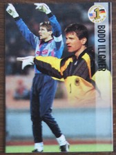 Panini ran usa bodo - panini, wm