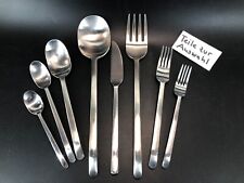 IKEA Besteck DATA vintage➡️Teile z. AUSWAHL➡️cutlery stainless steel