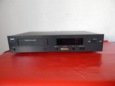 NAD CD 5420 CD-Player mit OPA2604 Klangtuning-REVIDIERT-1J.Gewährleistung