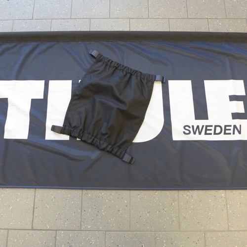 Thule sunshade single - thule,
