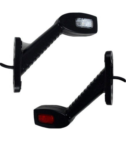 Led positionsleuchte l r - 2, st.