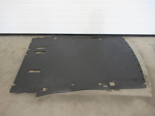 Caddy 2k maxi - maxi, lang