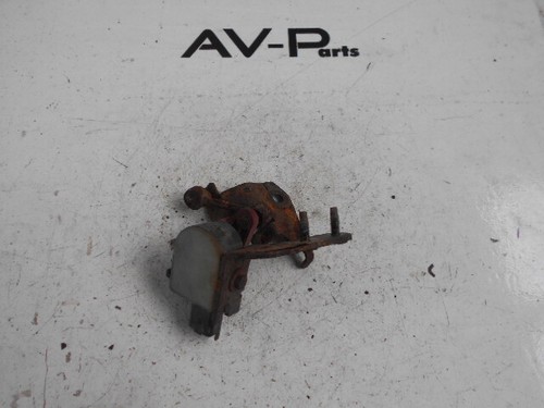 Orig peugeot 407sw achssensor - orig.,