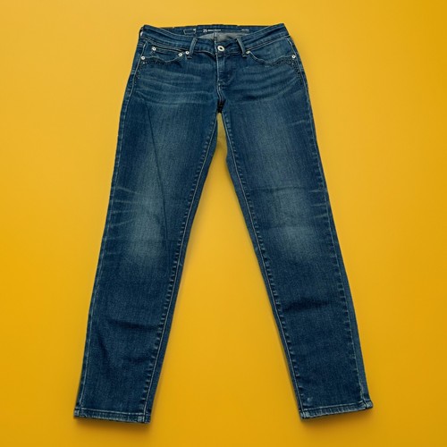 Levi demi curve - demi, rise