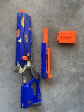NERF N-Strike CS-6 Longstrike