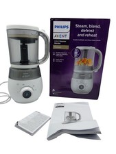 Philips AVENT SCF883/01 4-in-1
