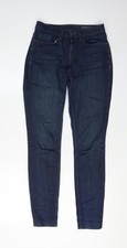 White Label Damen Jeans blau
