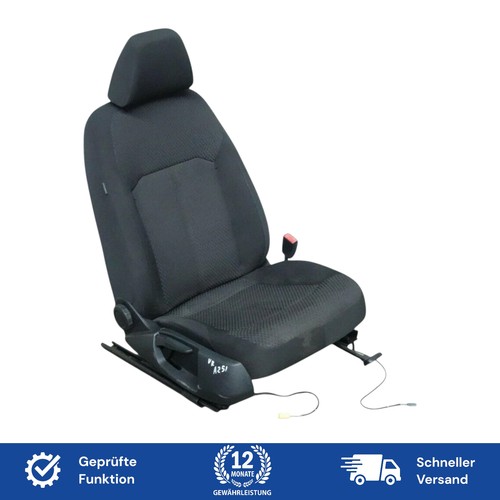 Passat sitz stoff - passat, b7