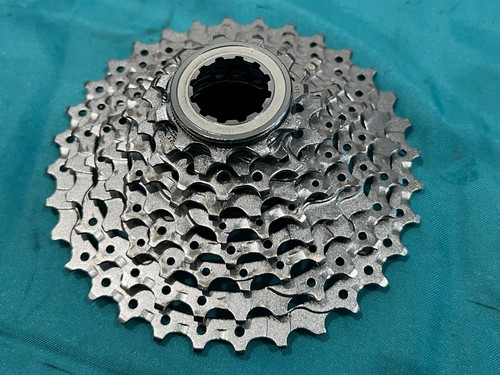 Shimano deore kassette - deore, xt