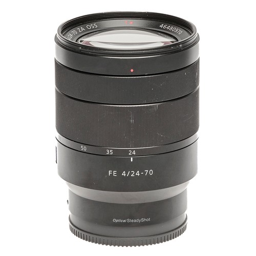 Sony sel 70mm 0 zeiss - sel, 24-70mm/4,0