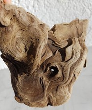 kleines, schön gemasertes