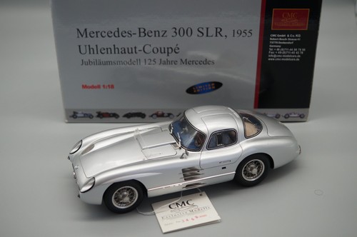 Mercedes benz 300 - 1/18, mercedes-benz