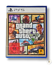 GTA V PS5 Grand Theft Auto 5