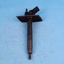 Audi A6 4F C6 2.7 3.0 TDI Facelift Injektor 059130277AR Einspritzdüse DEFEKT