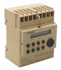 Siemens 7lf21 zeitschaltuhr - 7lf21,