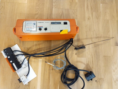 Viessmann trimatik 7450240 - viessmann,