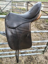 Stübben Dressursattel