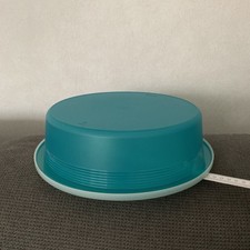 TUPPERWARE JUNGE WELLE RUNDER