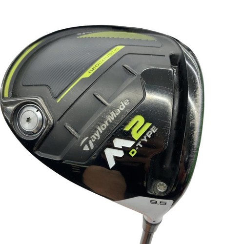 Taylormade type 2017 - d-type,