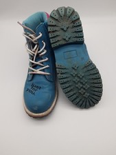 Mädchen Winterstiefel Gr. 36