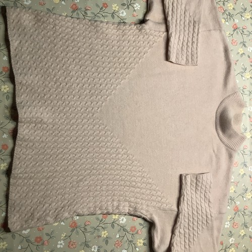 Bleyle pullover lammwolle - ,