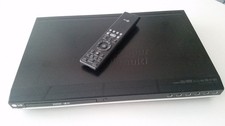 LG RH387H  DVD -