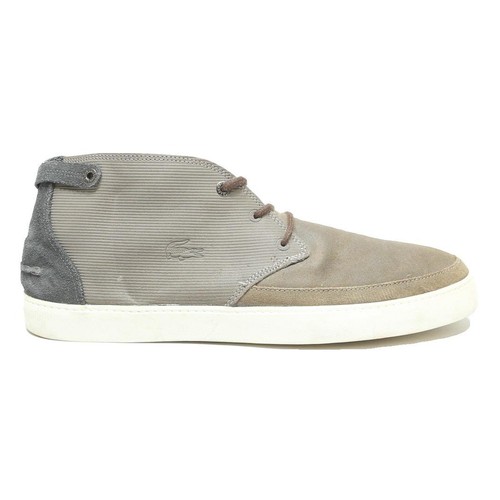 Lacoste herren mittelhoch - herren,