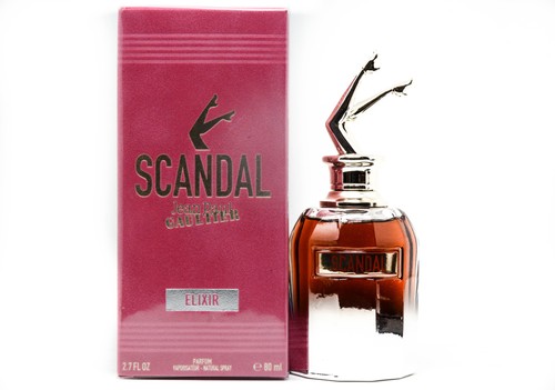 Jean paul gaultier scandal - jean,