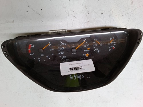 Instrumententafel 11900 für - /,