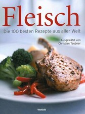 Teubner fleisch - teubner,,