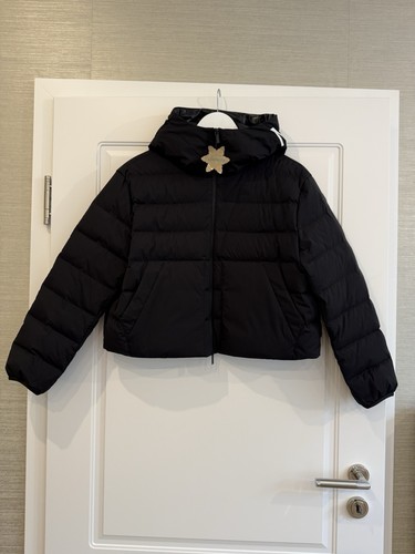 Moncler jacke anwar leichte - moncler,