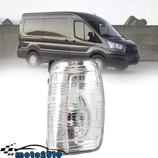 Aussenspiegel Spiegelblinker