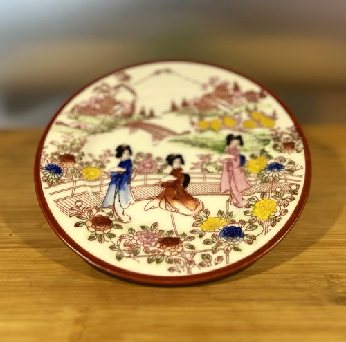 Nippon tokusei porzellan - tokusei,