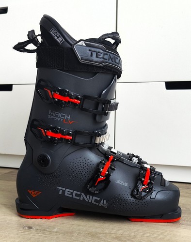 Tecnica mach sport - tecnica,
