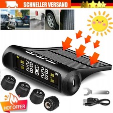 Reifen Druck Überwachung