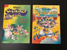 Diddl käseblatt 18 mit - kÄseblatt,