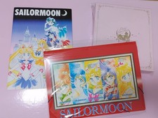 Sailor Moon Luna