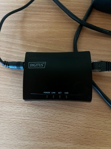 Digitus 13020 port usb - digitus, dn-13020