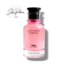 Loui Martin - Symfony - Extrait de Parfum 100ml