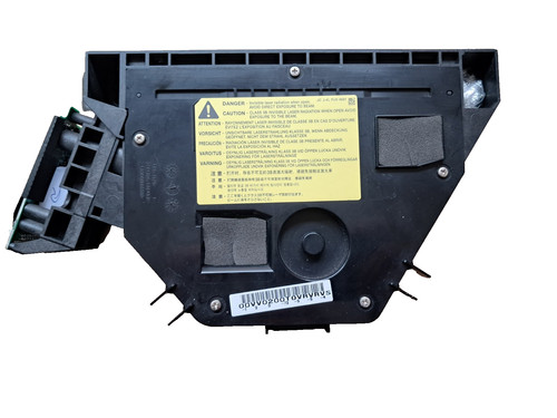 Canon laser scanner assy - assy,