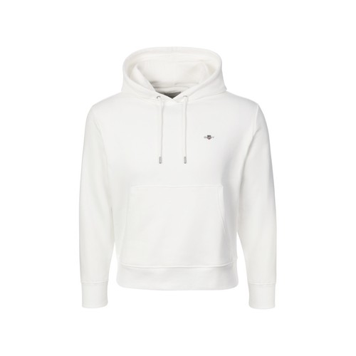 Gant shield hoodie - gant,