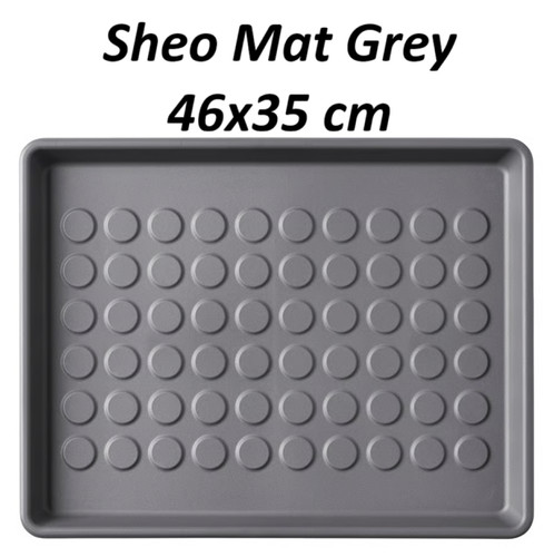 Ikea baggmuck schuhmatte - baggmuck,